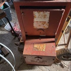oil boiler for sale