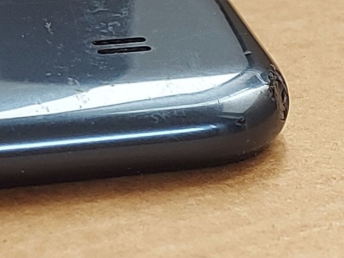 Samsung Galaxy A10, Model SM-A105F, 32GB, 2GB Ram, FRP google LockedPattern Locked, in excellent cosmetic condition