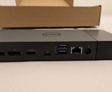 Dell WD19S-130W Docking Station