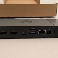 Dell WD19S-130W Docking Station