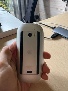Original Magic Mouse