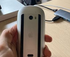 Original Magic Mouse