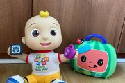 cocomelon baby toys