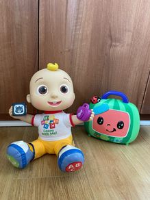 cocomelon baby toys