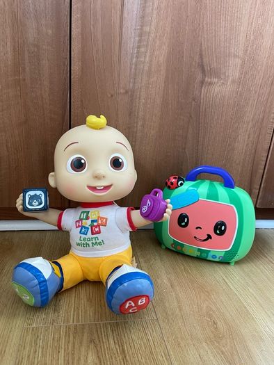 cocomelon baby toys