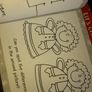 Children's activity book Image 7