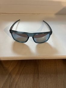 oakley leffingwell