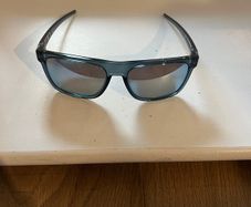 oakley leffingwell