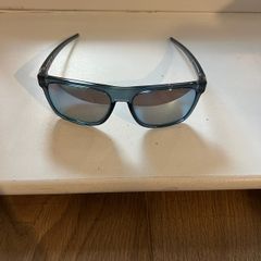 oakley leffingwell
