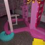 barbie dream house Image 3