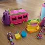 Gabby's doll house Boat and Bus Image 4