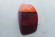 VW Beetle Lens.