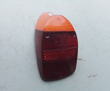 VW Beetle Lens.