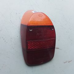 VW Beetle Lens.