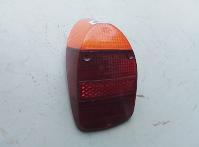 VW Beetle Lens.