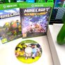 Mint Xbox One S + Games Bundle Image 4