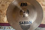 Sabian B8  Chinese 18" Cymbal