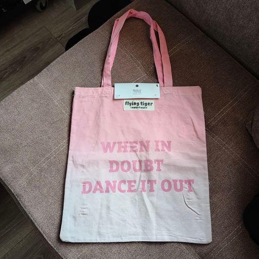 Brand New Tote bag