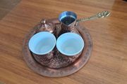 coffee set