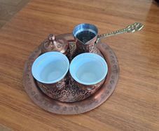coffee set