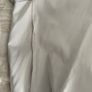 Zara Pistachio Cropped Bomber Jacket - Size M Image 7