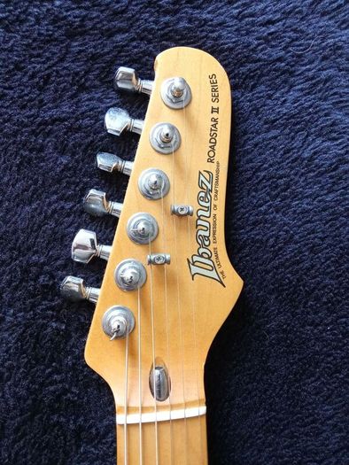 ibanez late 70s