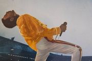 Queen -  Live At Wembley Stadium. 2 DVD.