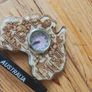 Australian clock Image 3