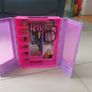Barbie wardrobe Image 2