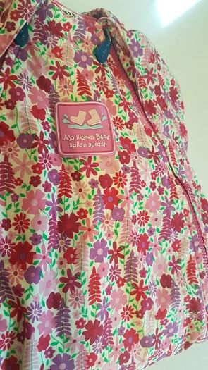 Jojo Maman Bebe Snowsuit 6-9 months