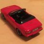 DeAgostini 1/43 Porsche 944 S2 cabriolet Image 2