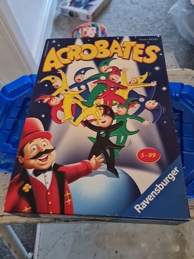 Board Games