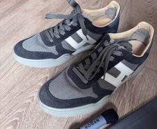 Hogan Men shoes size 8.5