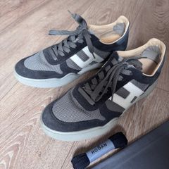 Hogan Men shoes size 8.5