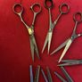 Hair Scissors - Professional Scissors Image 2