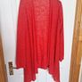 Red Cardigan - 12 Image 2