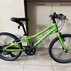 16inch bike carrero