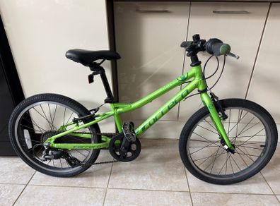 16inch bike carrero