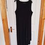 LATTE Black Dress - Size XL Image 6