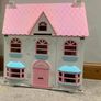 ELC Rosebud Cottage dolls house Image 5