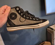 Converse High Tops