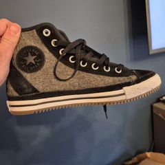 Converse High Tops