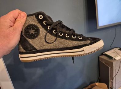 Converse High Tops
