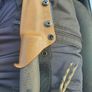 Ben Orford campcraft  knife Image 4