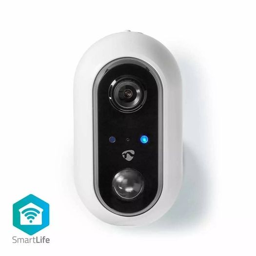 SmartLife Outdoor Camera