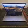 Apple Macbook Pro 2020 touch 16gb i7 512gb storage Image 3