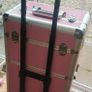 makeup / hairdressing case Image 3
