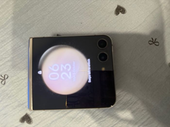 samsung flip5
