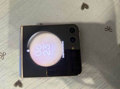 samsung flip5