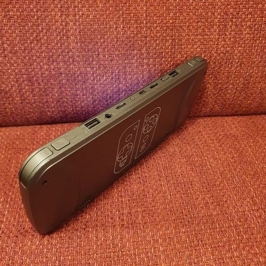 Generic Cheap game console